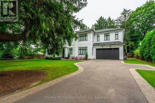 620 King Road, Burlington (Lasalle), ON - Outdoor