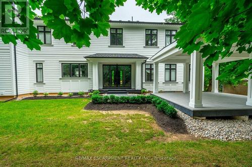 620 King Road, Burlington (Lasalle), ON - Outdoor