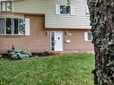 88 Woodleigh Street, Moncton, NB  - Outdoor With Exterior 