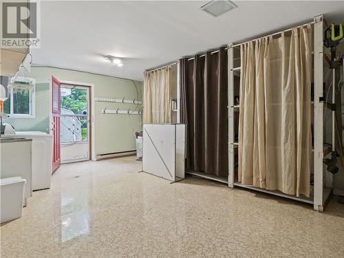 88 Woodleigh Street, Moncton, NB - Indoor Photo Showing Laundry Room