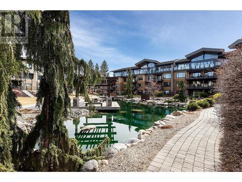 4380 Lakeshore Road Road Unit# Ph10, Kelowna, BC - Outdoor