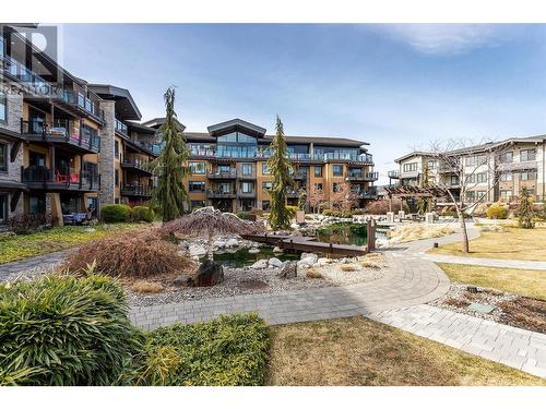 4380 Lakeshore Road Road Unit# Ph10, Kelowna, BC - Outdoor