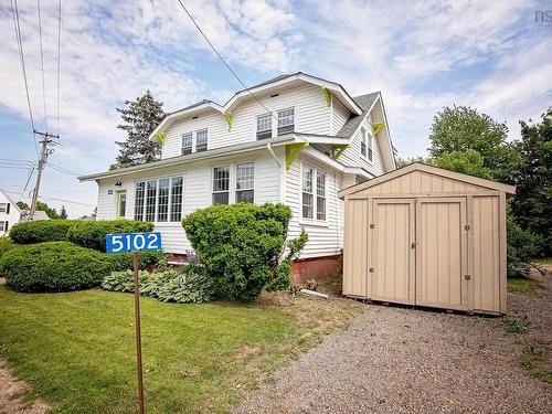 5102 Main Street, Oxford, NS 