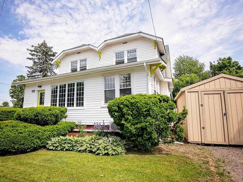 5102 Main Street, Oxford, NS 