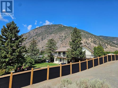 429 3Rd Avenue, Keremeos, BC - Outdoor