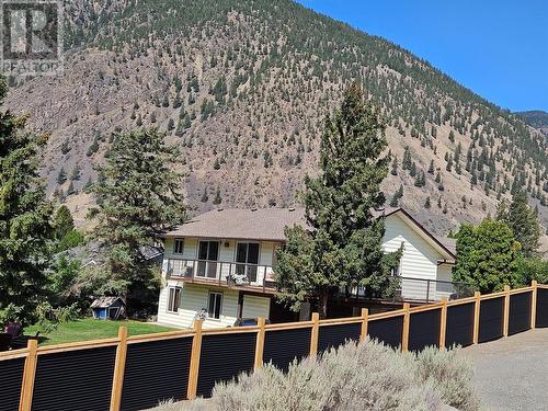 429 3Rd Avenue, Keremeos, BC - Outdoor