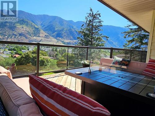 429 3Rd Avenue, Keremeos, BC - Outdoor