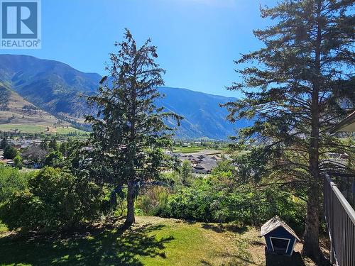 429 3Rd Avenue, Keremeos, BC - Outdoor With View