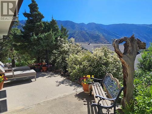 429 3Rd Avenue, Keremeos, BC - Outdoor