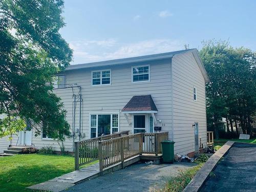 23 Brompton Road, Dartmouth, NS 