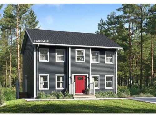 Lot 14 212 Curtis Drive, Truro, NS 