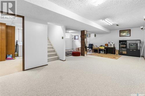 3902 Centennial Drive, Saskatoon, SK - Indoor Photo Showing Basement