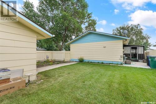 3902 Centennial Drive, Saskatoon, SK - Outdoor With Exterior