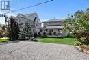 419 Lakeside, Amherstburg, ON  - Outdoor With Deck Patio Veranda 