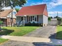 49 Allenby Avenue, Toronto (Elms-Old Rexdale), ON  - Outdoor With Facade 