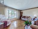 49 Allenby Avenue, Toronto (Elms-Old Rexdale), ON  - Indoor Photo Showing Living Room 