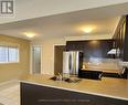 17 Valleybrook Drive, Kitchener, ON  - Indoor Photo Showing Kitchen With Double Sink 