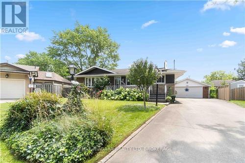 6980 Concord Crescent, Niagara Falls, ON - Outdoor