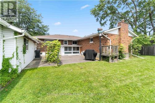 6980 Concord Crescent, Niagara Falls, ON - Outdoor