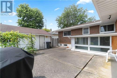 6980 Concord Crescent, Niagara Falls, ON - Outdoor