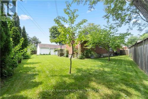 6980 Concord Crescent, Niagara Falls, ON - Outdoor