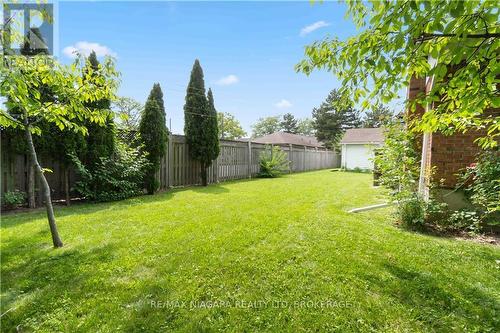 6980 Concord Crescent, Niagara Falls, ON - Outdoor