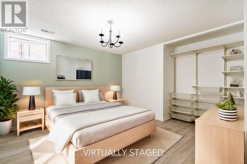 4107 Wheelwright Crescent, Mississauga (Erin Mills), ON - Indoor Photo Showing Bedroom