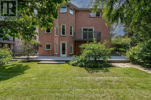 4107 Wheelwright Crescent, Mississauga, ON - Outdoor