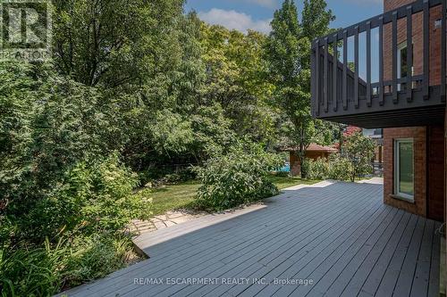 4107 Wheelwright Crescent, Mississauga, ON - Outdoor