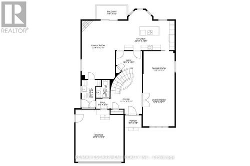 4107 Wheelwright Crescent, Mississauga, ON - Other