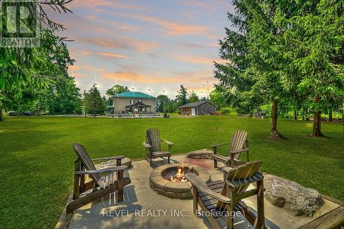 9695 Grassy Brook Road, Niagara Falls, ON - Outdoor