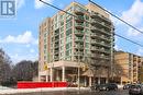 #611 - 398 Eglinton Avenue E, Toronto (Mount Pleasant East), ON  - Outdoor With Balcony With Facade 