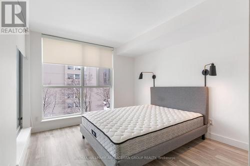 #611 - 398 Eglinton Avenue E, Toronto (Mount Pleasant East), ON - Indoor Photo Showing Bedroom