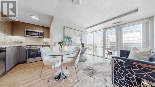 1317 - 38 Monte Kwinter Court, Toronto (Clanton Park), ON - Indoor