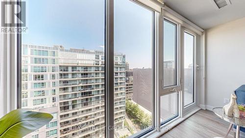 1317 - 38 Monte Kwinter Court, Toronto (Clanton Park), ON - Indoor Photo Showing Other Room