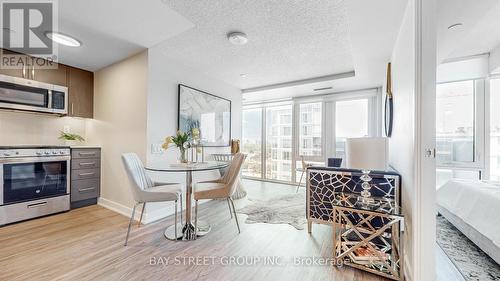 1317 - 38 Monte Kwinter Court, Toronto (Clanton Park), ON - Indoor