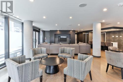 517 - 169 Fort York Boulevard, Toronto (Waterfront Communities), ON - Indoor