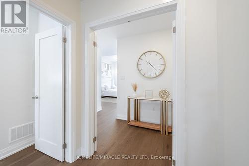 388 Oakwood Avenue, Toronto (Oakwood Village), ON - Indoor Photo Showing Other Room