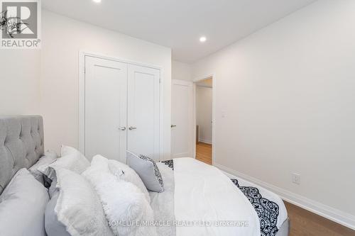 388 Oakwood Avenue, Toronto (Oakwood Village), ON - Indoor Photo Showing Bedroom