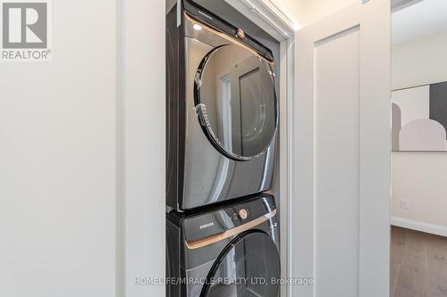 388 Oakwood Avenue, Toronto (Oakwood Village), ON - Indoor Photo Showing Laundry Room