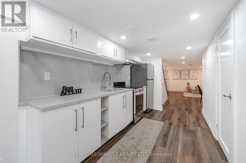 388 Oakwood Avenue, Toronto (Oakwood Village), ON - Indoor Photo Showing Other Room