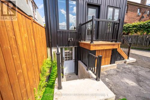 388 Oakwood Avenue, Toronto (Oakwood Village), ON - Outdoor With Exterior