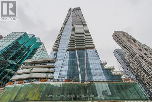 905 - 1 Bloor Street E, Toronto (Church-Yonge Corridor), ON - Outdoor With Facade