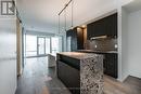 905 - 1 Bloor Street E, Toronto (Church-Yonge Corridor), ON  - Indoor Photo Showing Kitchen 