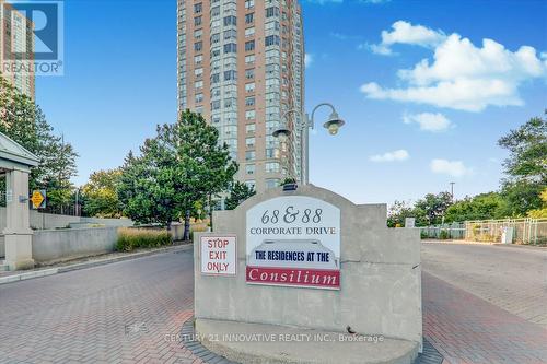 803A - 88 Corporate Drive, Toronto (Woburn), ON - Outdoor