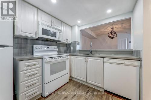 803A - 88 Corporate Drive, Toronto (Woburn), ON - Indoor Photo Showing Kitchen