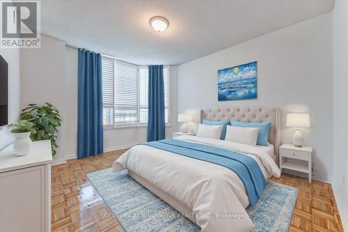 803A - 88 Corporate Drive, Toronto (Woburn), ON - Indoor Photo Showing Bedroom