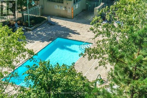 803A - 88 Corporate Drive, Toronto (Woburn), ON - Outdoor With In Ground Pool