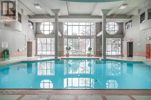 803A - 88 Corporate Drive, Toronto (Woburn), ON - Indoor Photo Showing Other Room With In Ground Pool