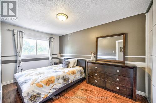 209 Invergordon Avenue, Toronto (Agincourt South-Malvern West), ON - Indoor Photo Showing Bedroom